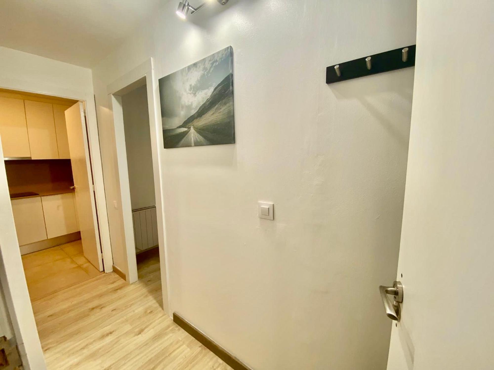 Suites Nuevas Con Bano Privado Frente Al Metro St Mwc Barcelona-Fira L'Hospitalet de Llobregat Exterior photo